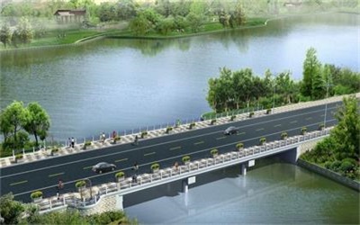 粵桂縣域經濟產業合作示范區（信都工業區）工業發展大道排水渠建設工程